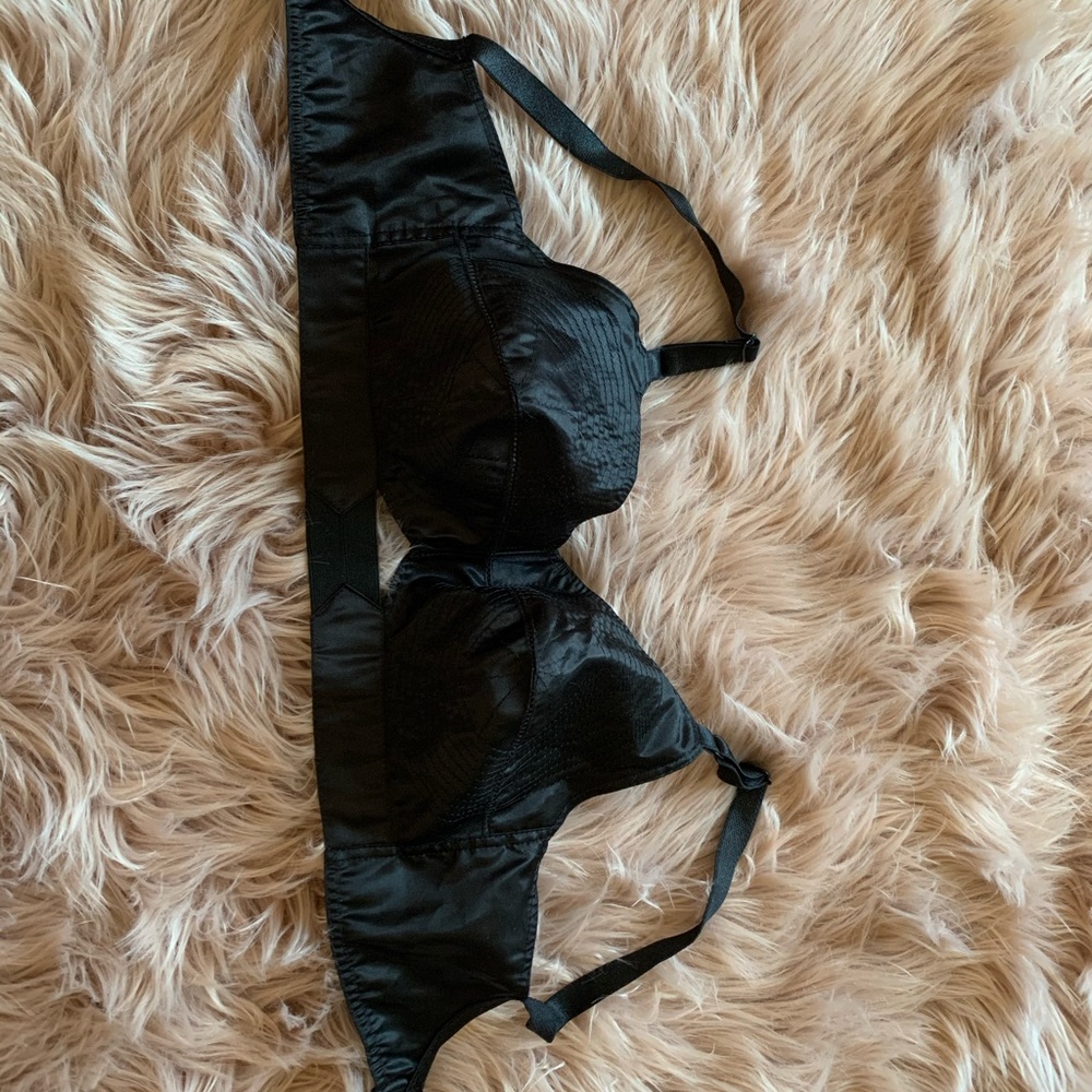 Bullet Bra Maitresse Nouveau